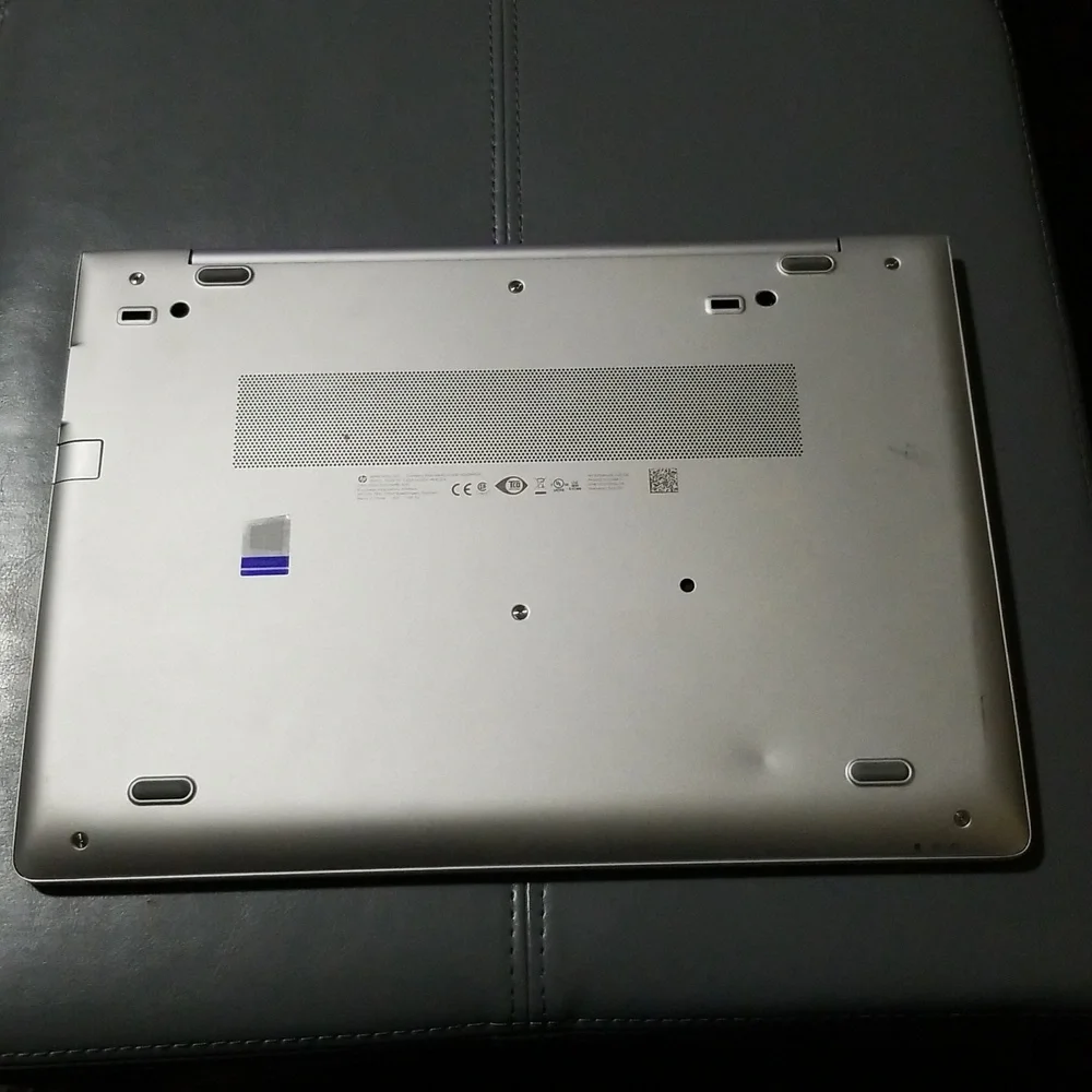 HP Elitebook 745 G6